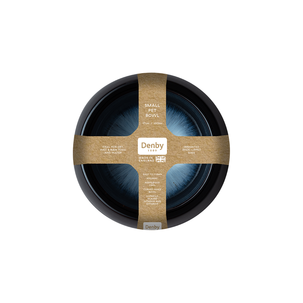 Halo Small Pet Bowl
