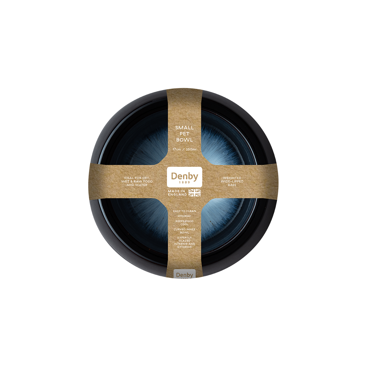 Halo Small Pet Bowl