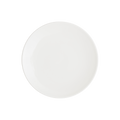 Classic White Medium Plate Seconds