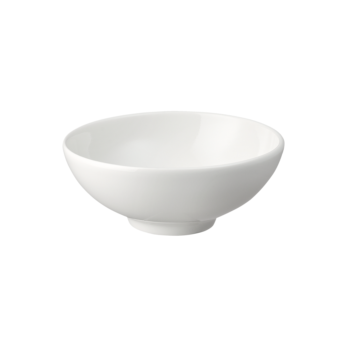 Classic White Small Bowl