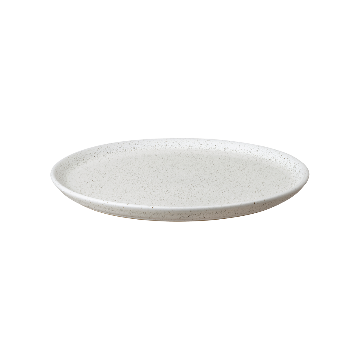 Grain Barley Set Of 4 Dinner Plates