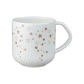 Arc White Stars Large Mug
