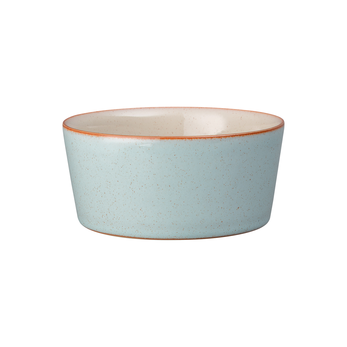Heritage Pavilion Straight Rice Bowl Seconds