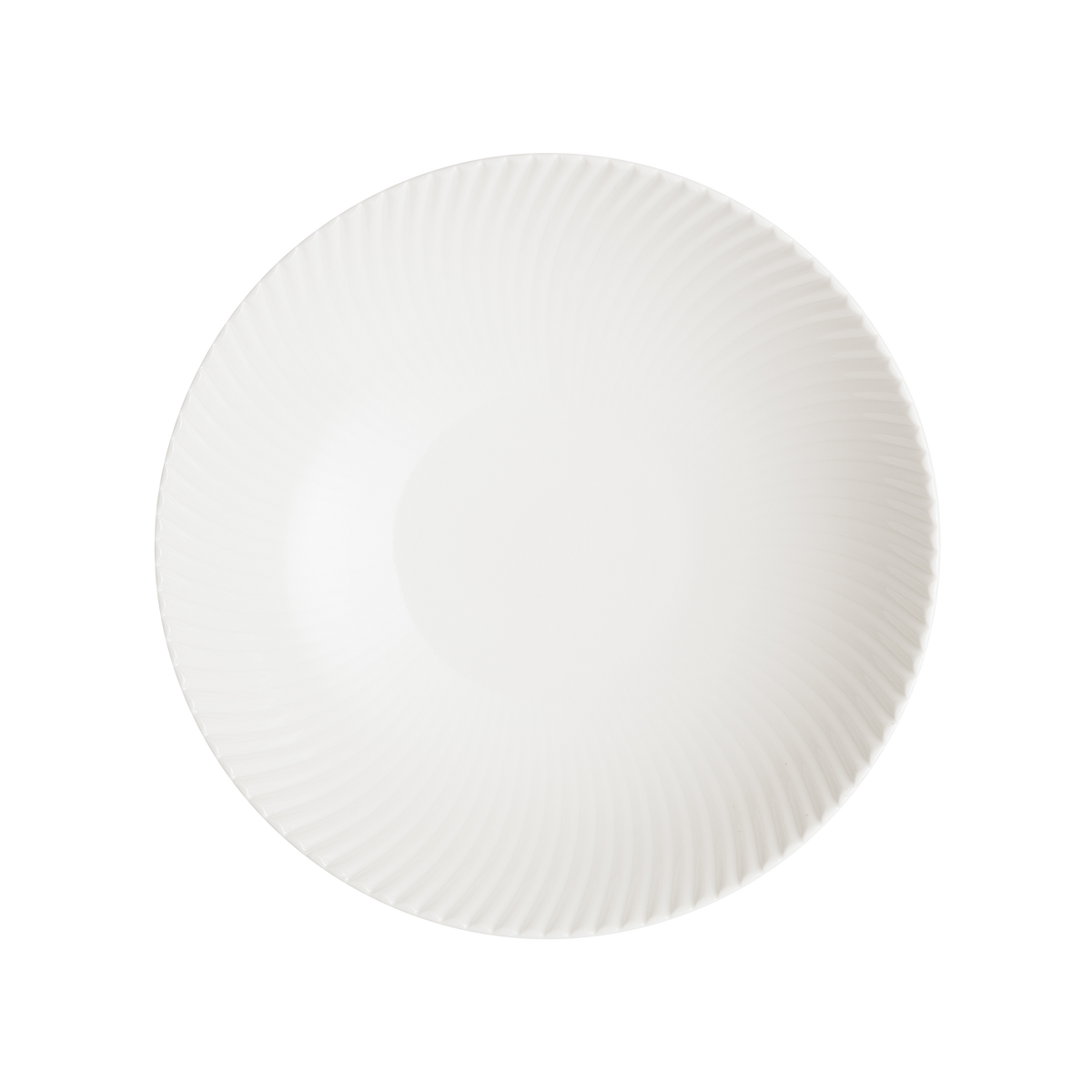 Arc White Pasta Bowl