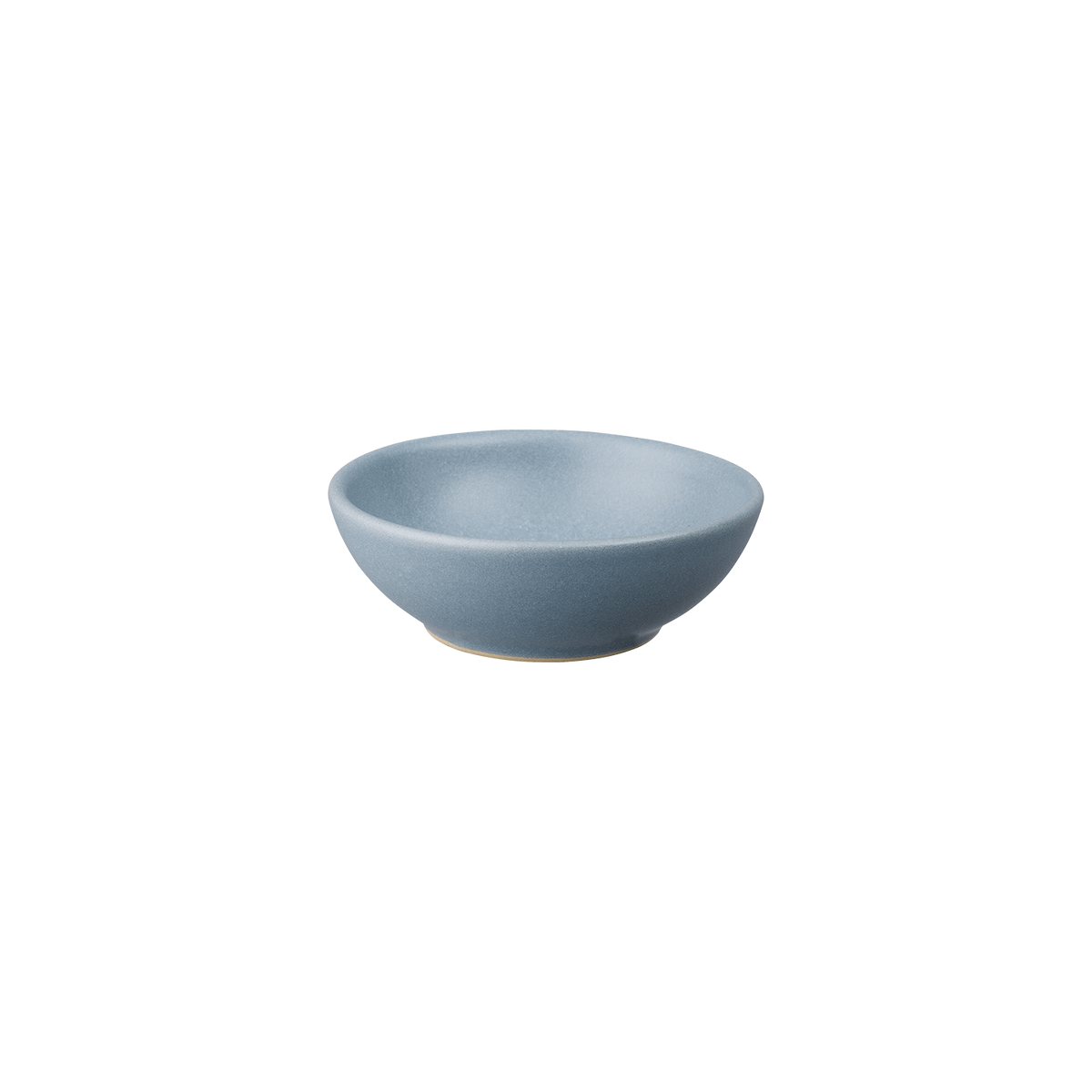 Impression Blue Extra Small Round Dish