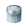 Halo Candle Tin