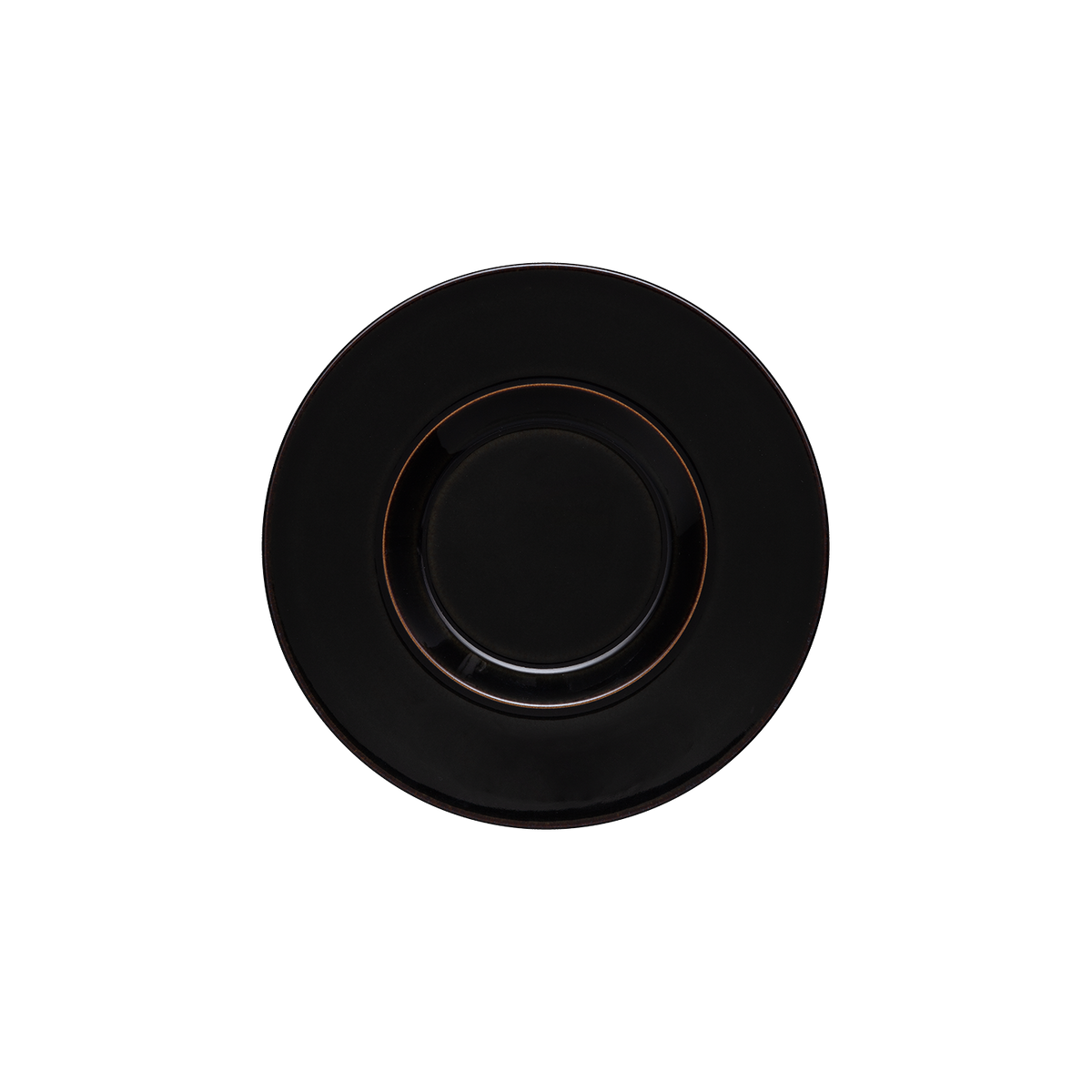 Halo Brew Tea/Coffee Saucer