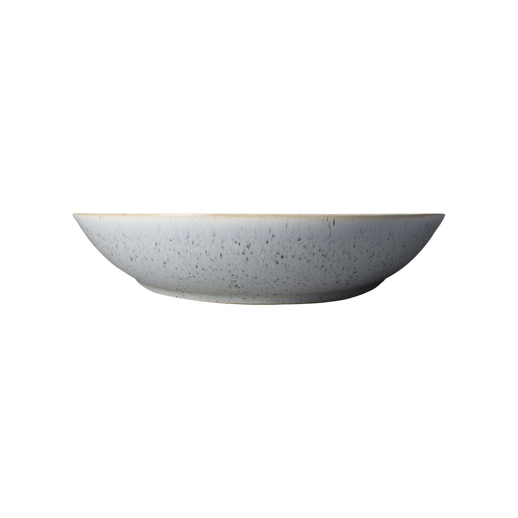 Studio Blue Pebble Pasta Bowl
