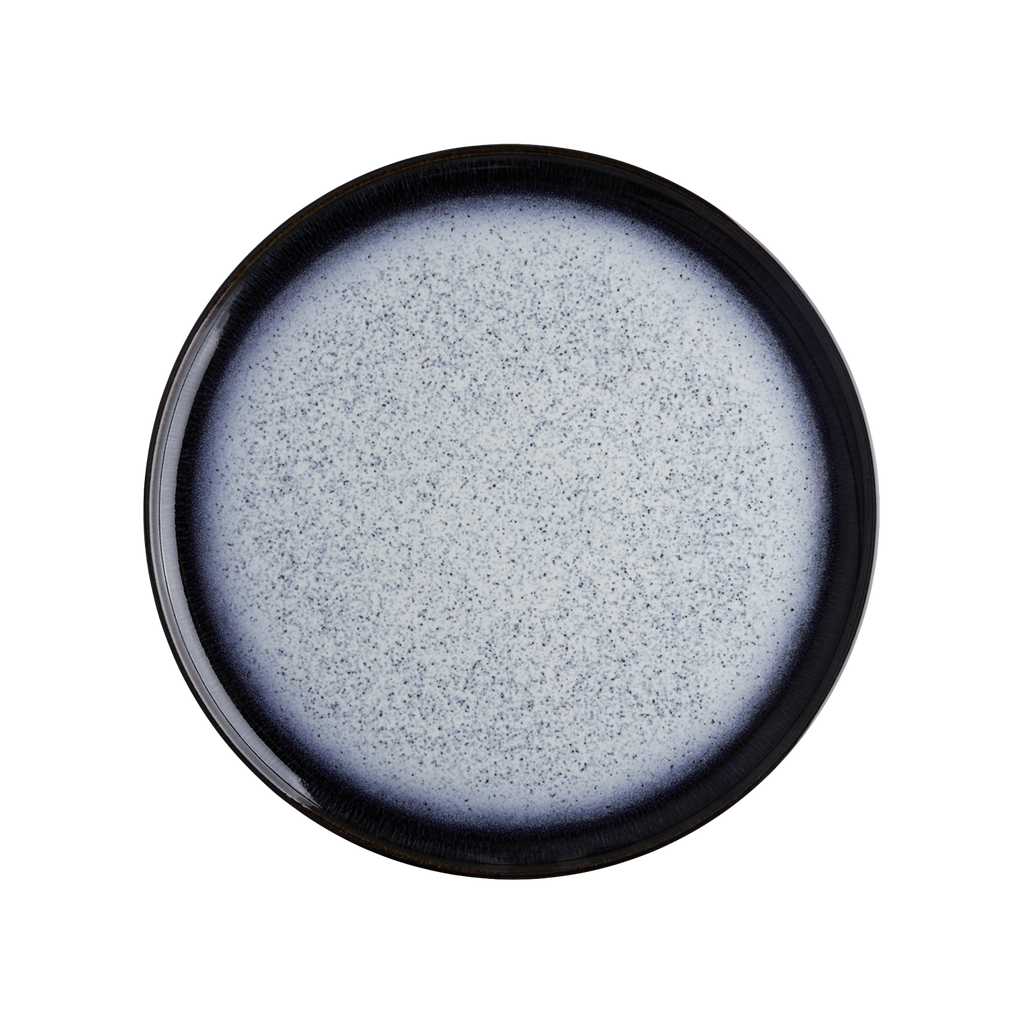 Halo Round Platter