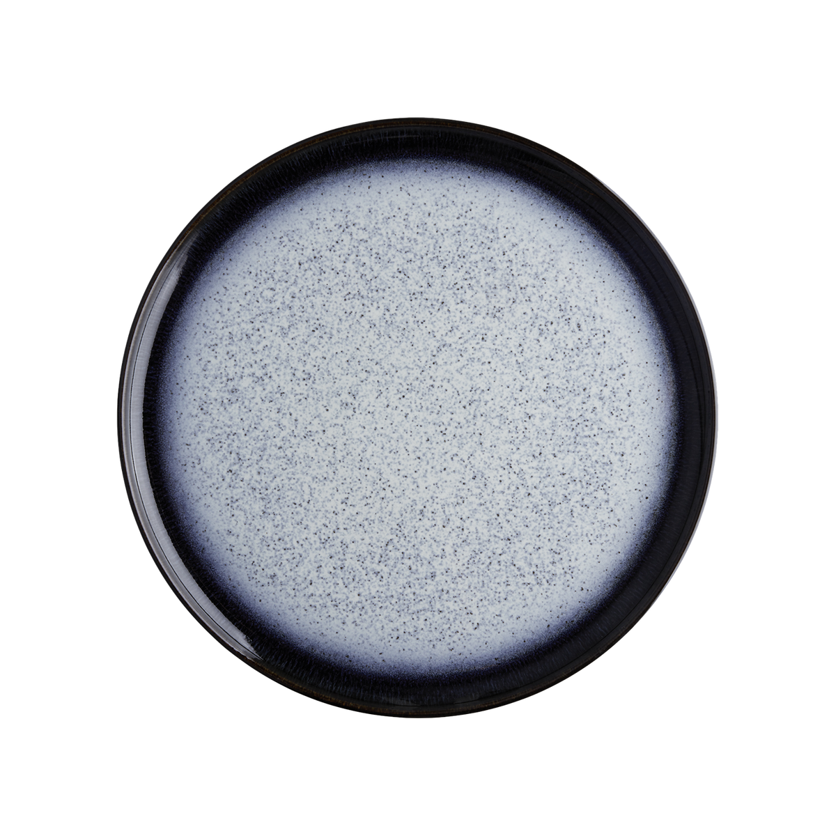 Halo Round Platter
