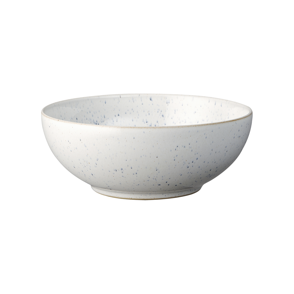 Studio Blue Chalk Cereal Bowl