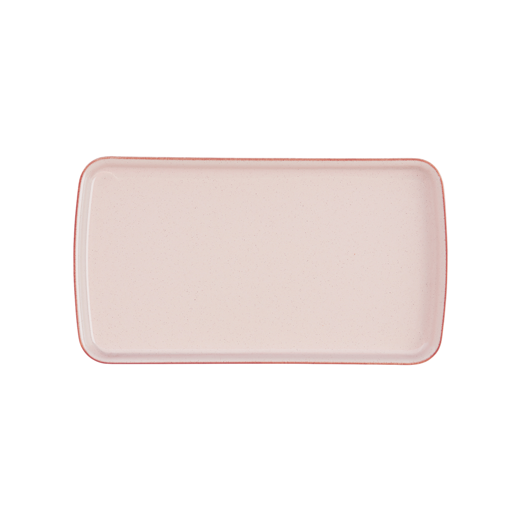 Heritage Piazza Small Rectangular Platter