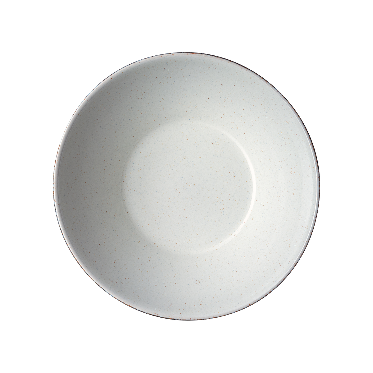 Impression Charcoal Blue Cereal Bowl