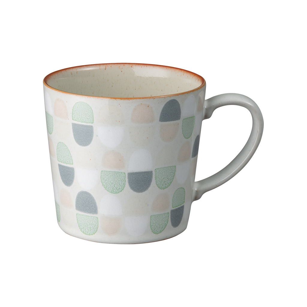 Heritage Atrium Accent Mug