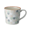 Heritage Atrium Accent Mug