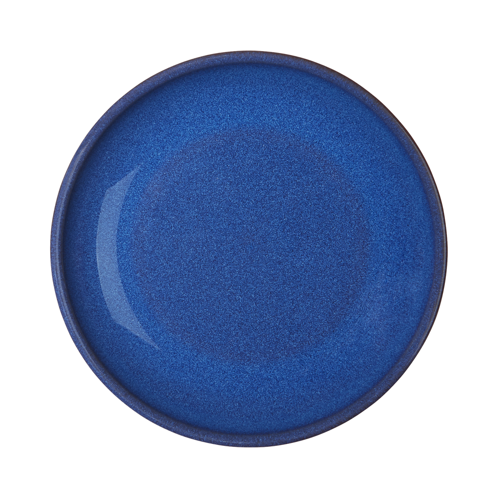 Imperial Blue Medium Nesting Bowl