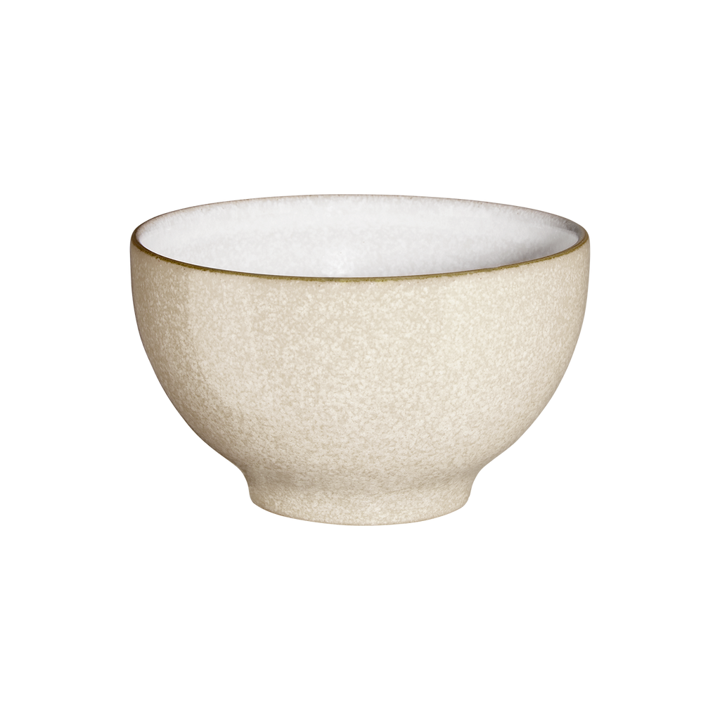 Elements Natural Small Bowl Seconds
