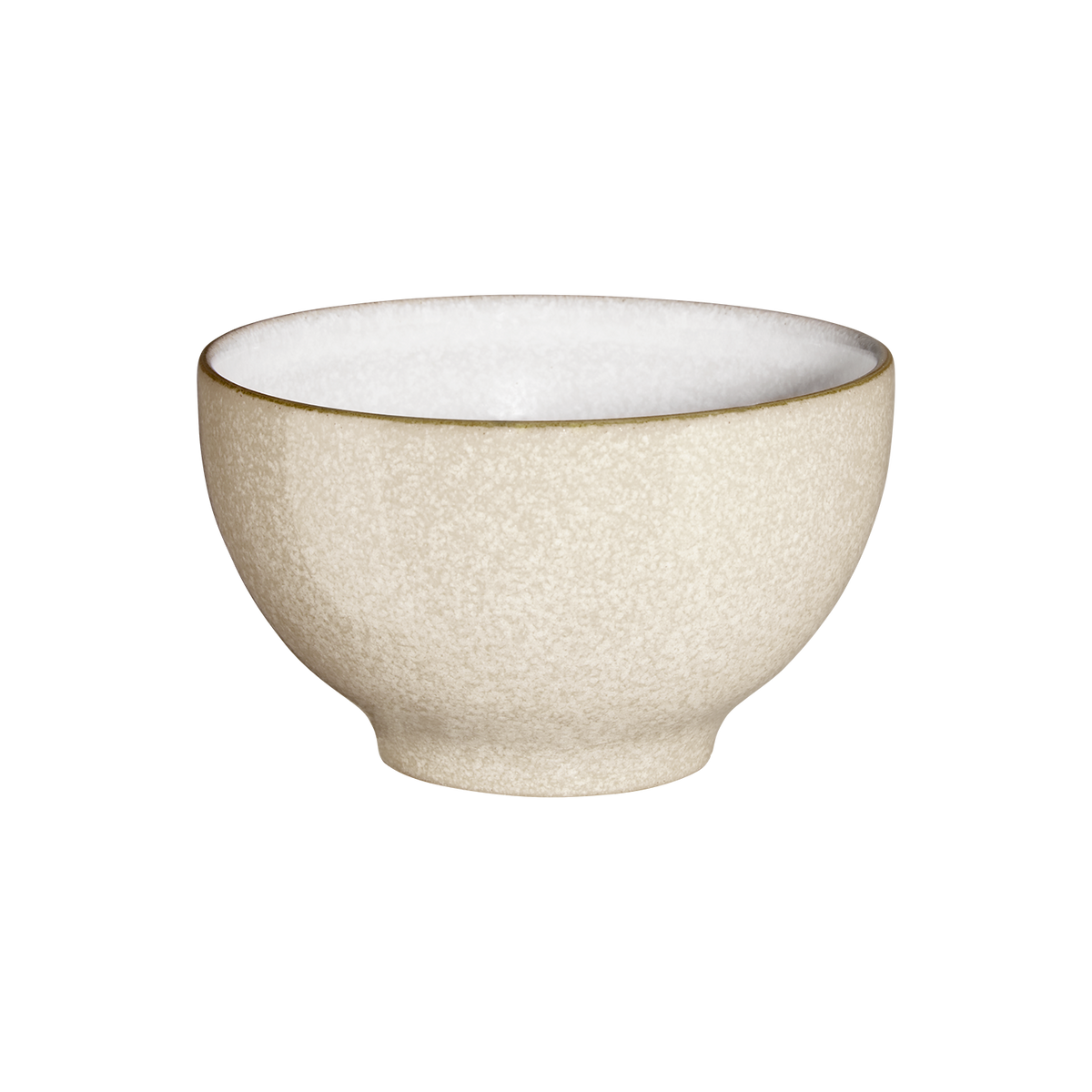 Elements Natural Small Bowl Seconds