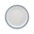 Elements Blue Dinner Plate Seconds