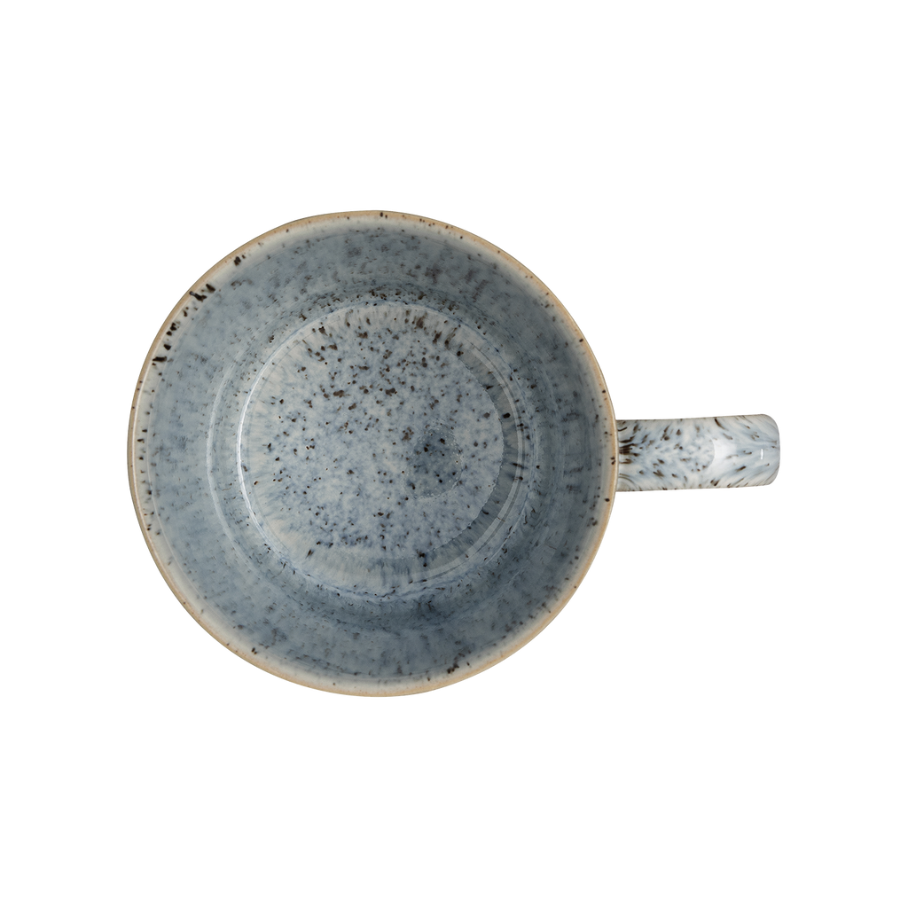Halo Speckle Mug