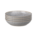 Studio Grey Pasta Bowls - Set Of 4