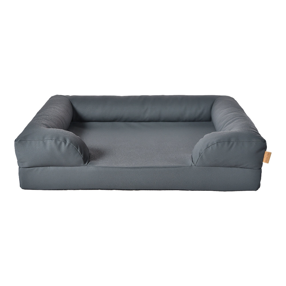 Scratch Proof Dog Bed Waterproof Chew Proof Dog Bed