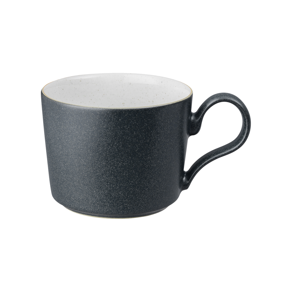 Impression Charcoal Blue Tea/Coffee Cup Seconds