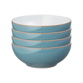 Azure Alt Coupe Cereals - Set Of 4