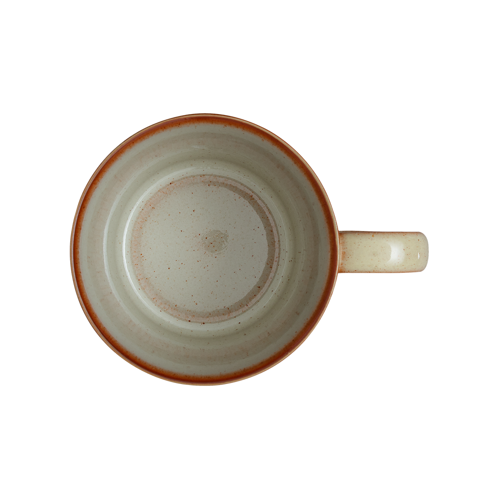 Heritage Veranda Accent Mug
