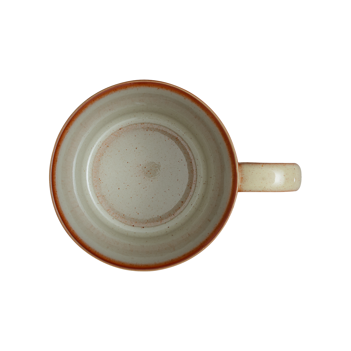 Heritage Veranda Accent Mug