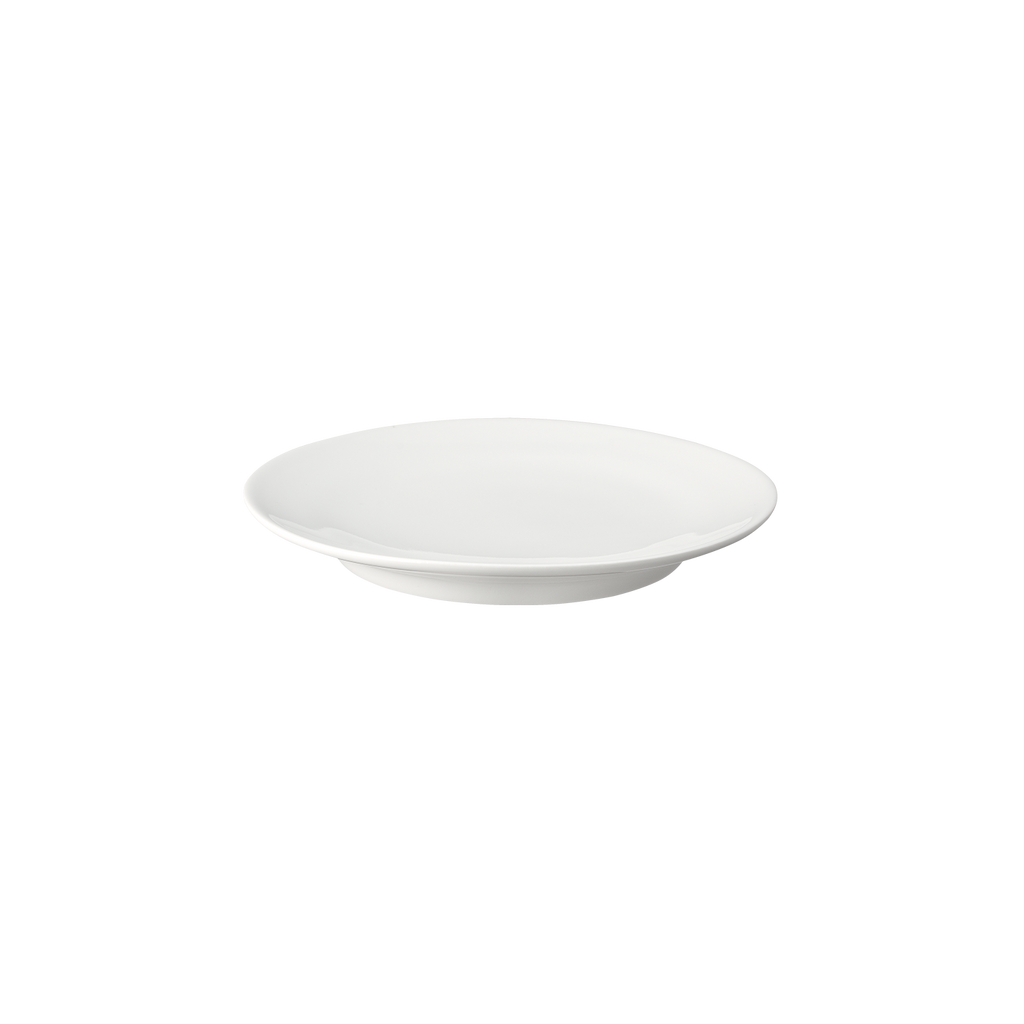 Classic White Small Plate Seconds