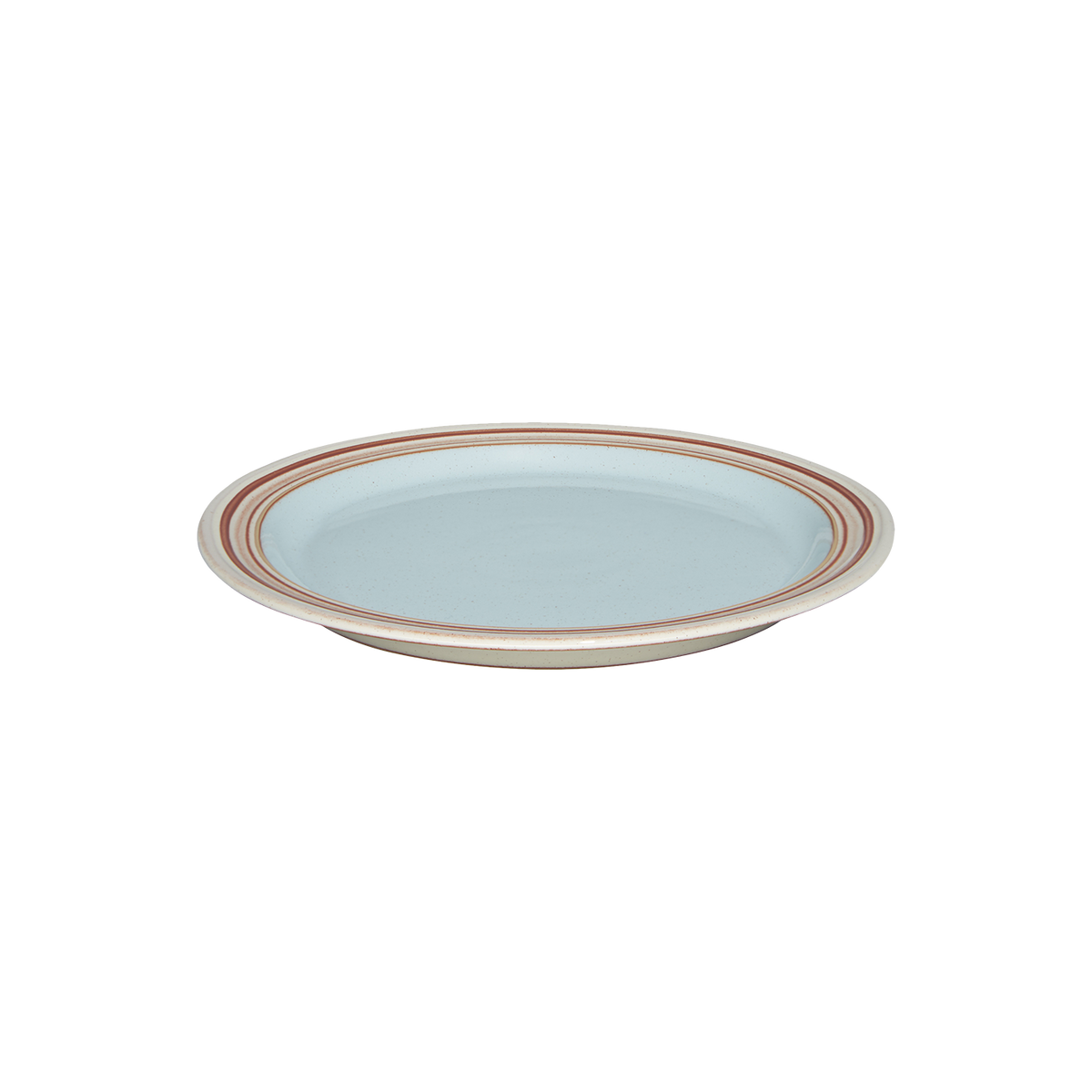Heritage Pavilion Medium Plate Seconds