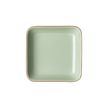 Heritage Orchard Small Square Plate