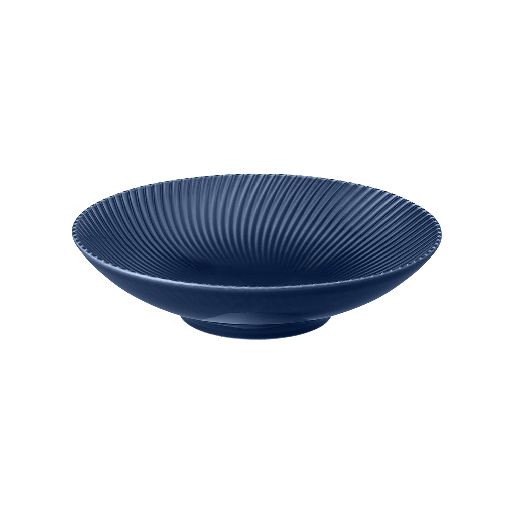 Arc Blue Pasta Bowl