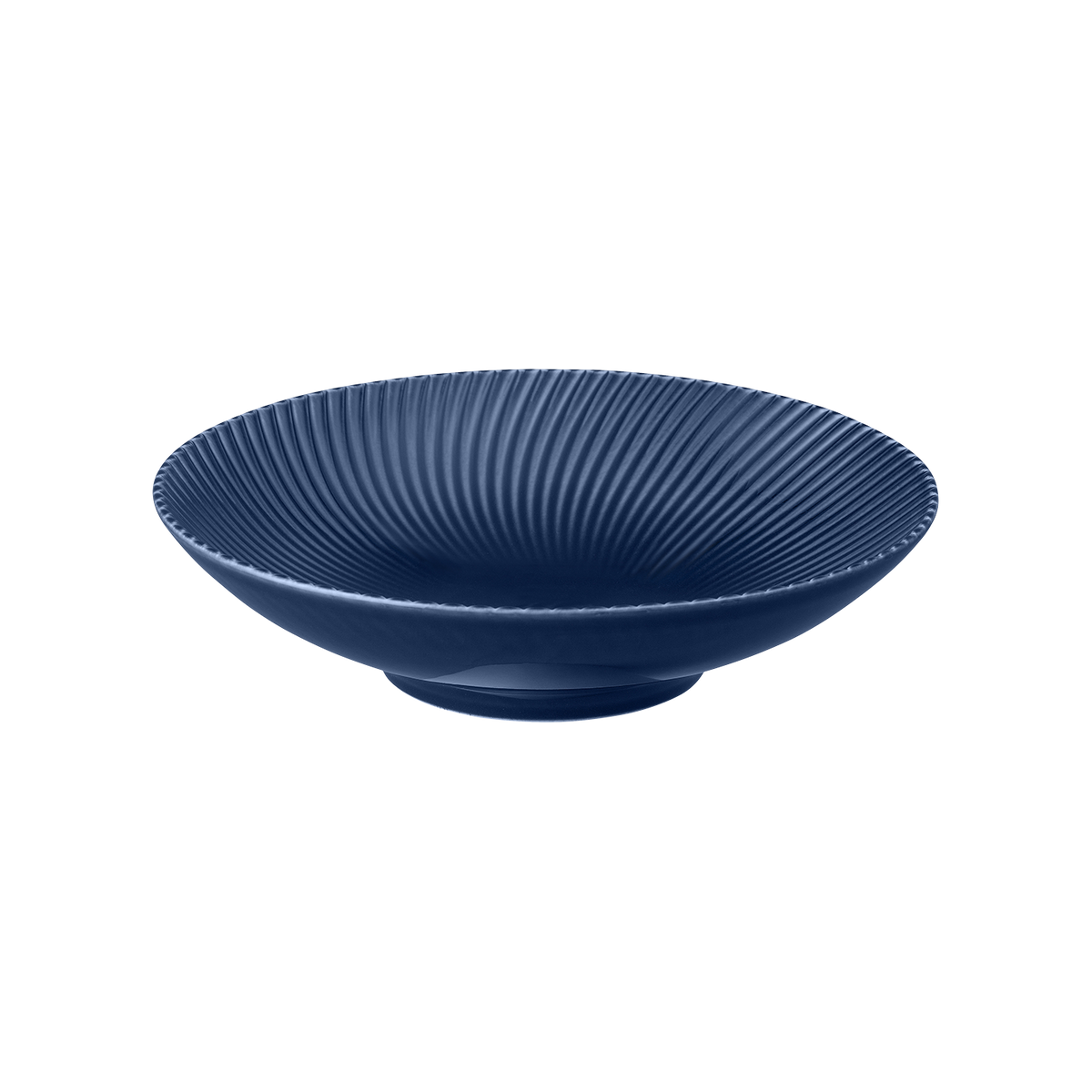 Arc Blue Pasta Bowl