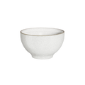 Cotton White Small Bowl