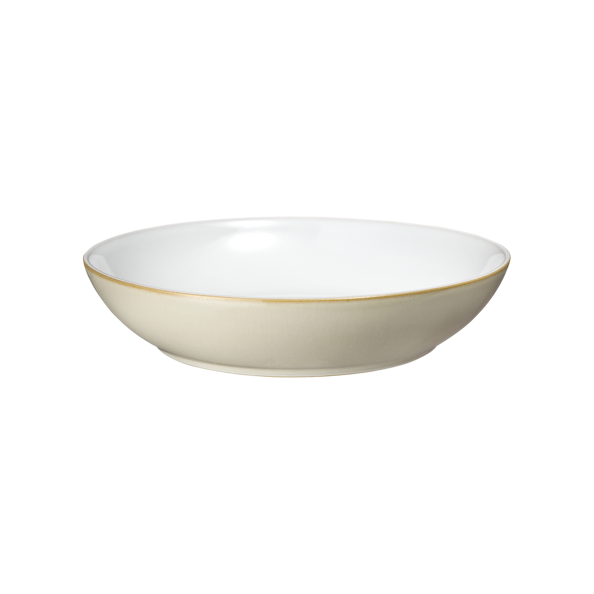 Linen Pasta Bowl
