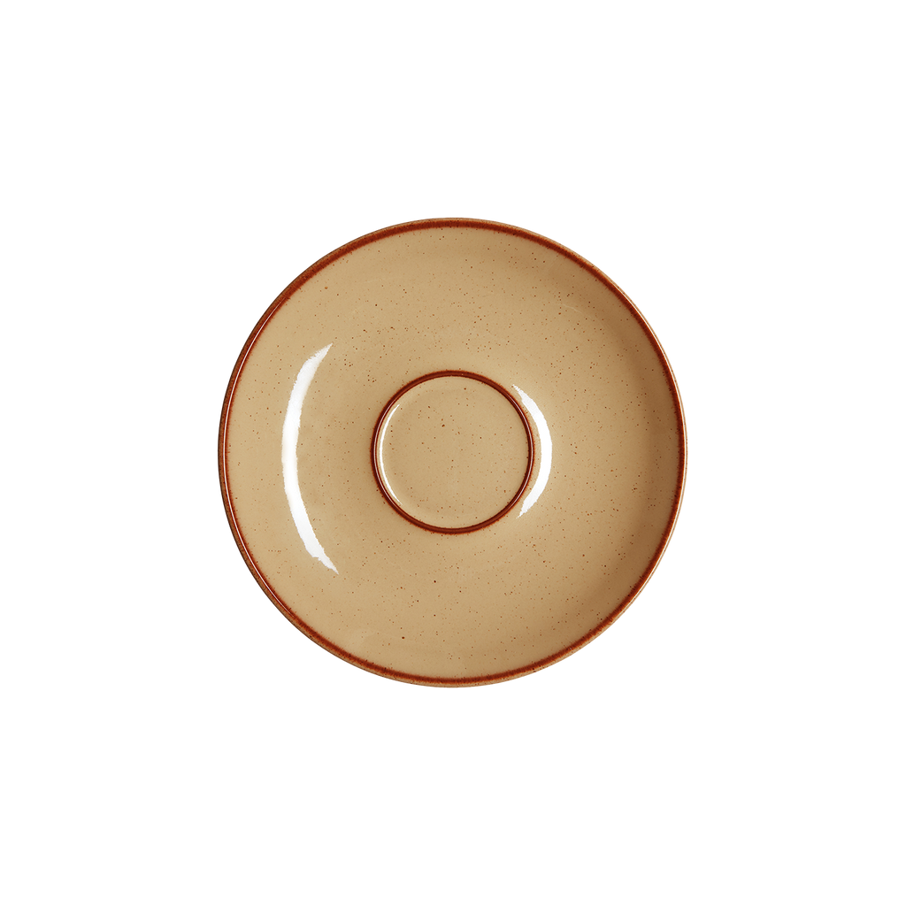 Heritage Harvest Saucer