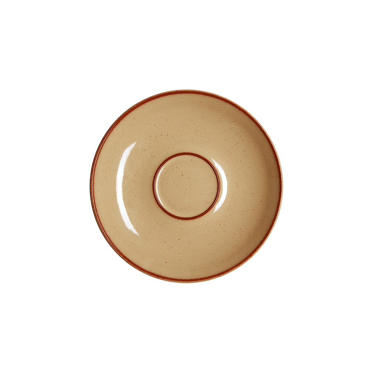 Heritage Harvest Saucer