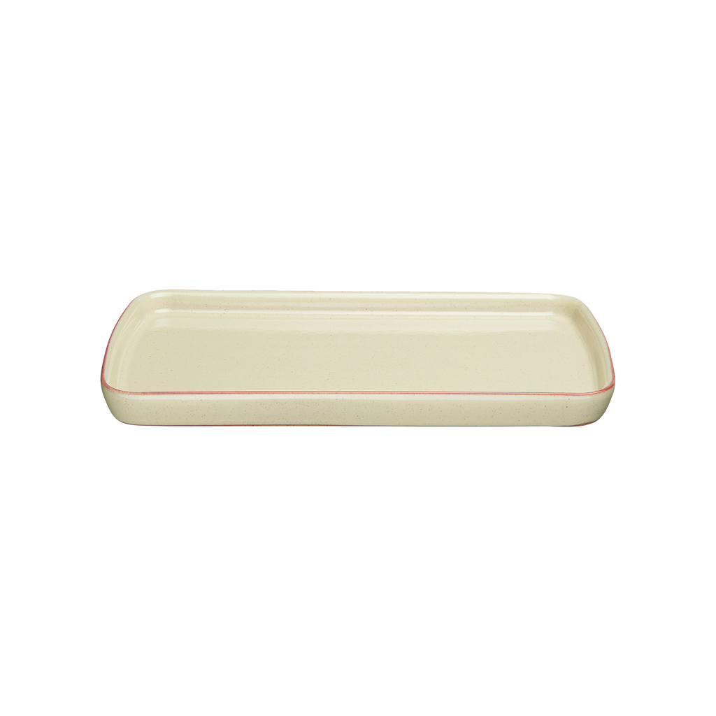 Heritage Veranda Small Rectangular Platter