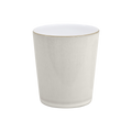 Natural Canvas 250Ml Handleless Mug