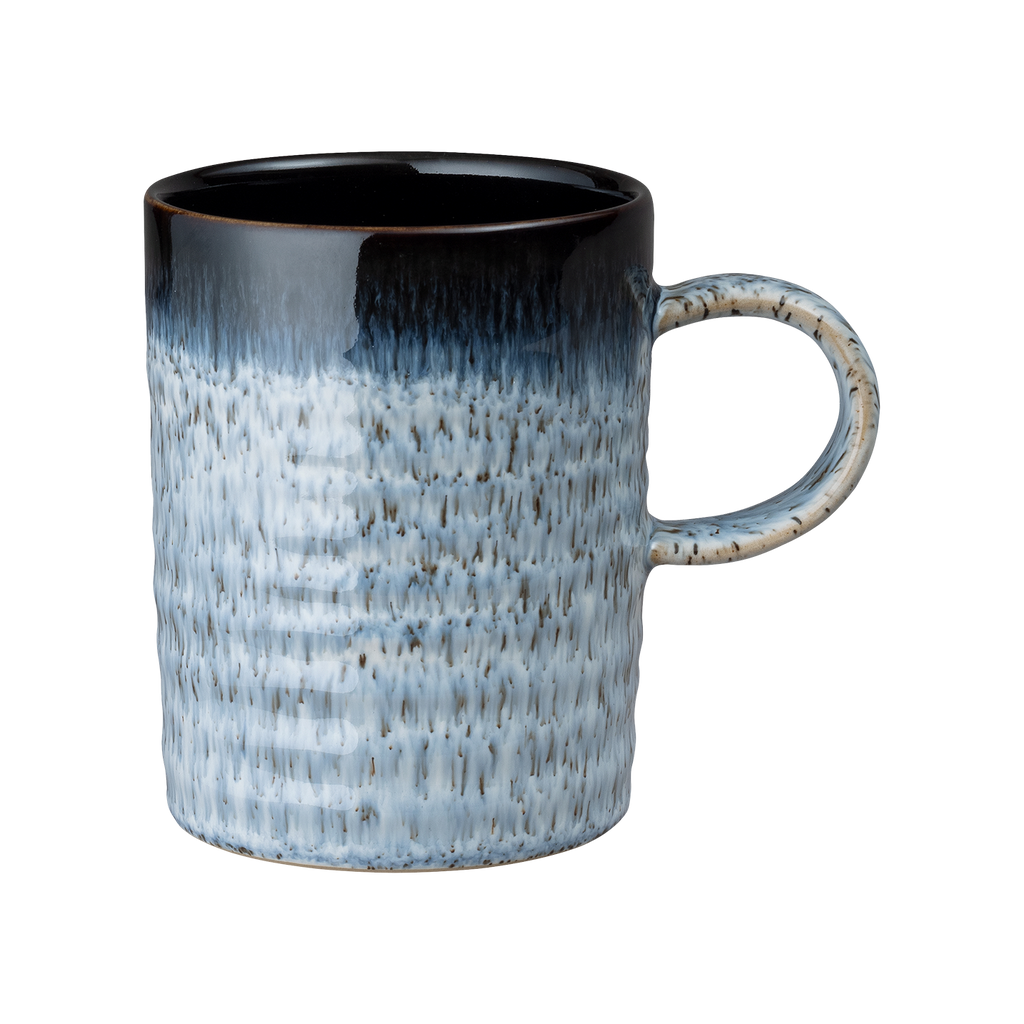 Halo Ridged Mug