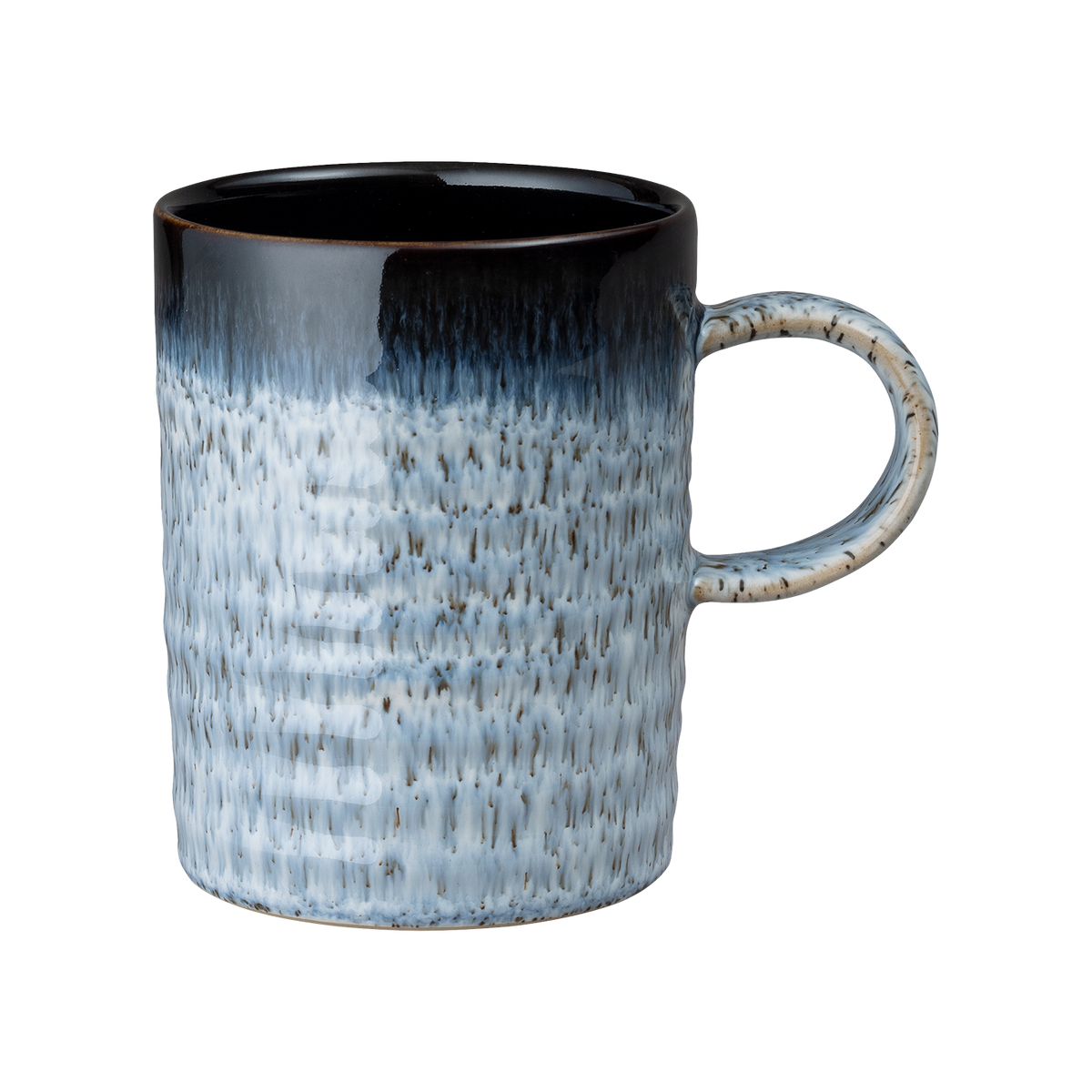 Halo Ridged Mug