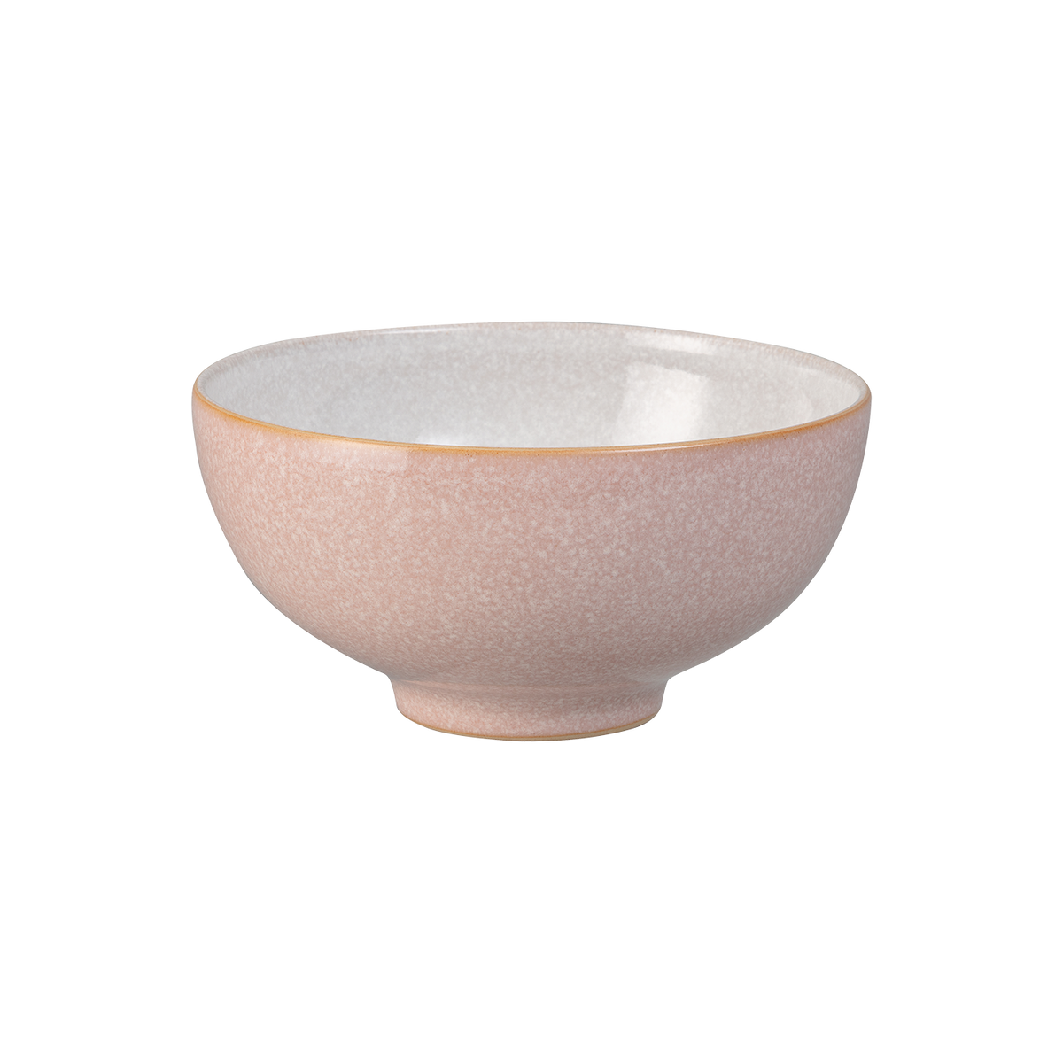 Elements Sorbet Pink Rice Bowl Seconds