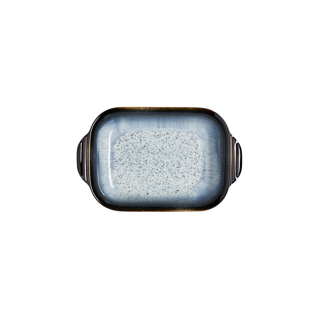 Halo Small Rectangular Oven Dish