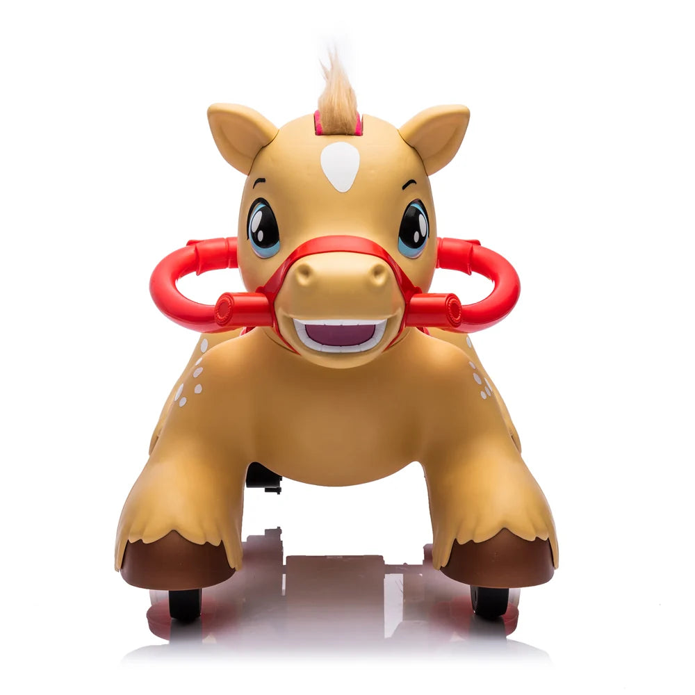 6V Horse Kids Ride on