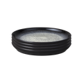 Halo Coupe Dinner Plates - Set Of 4