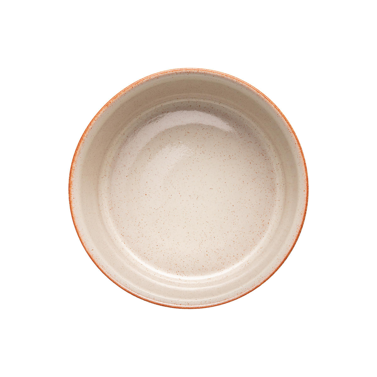 Heritage Veranda Straight Rice Bowl Seconds