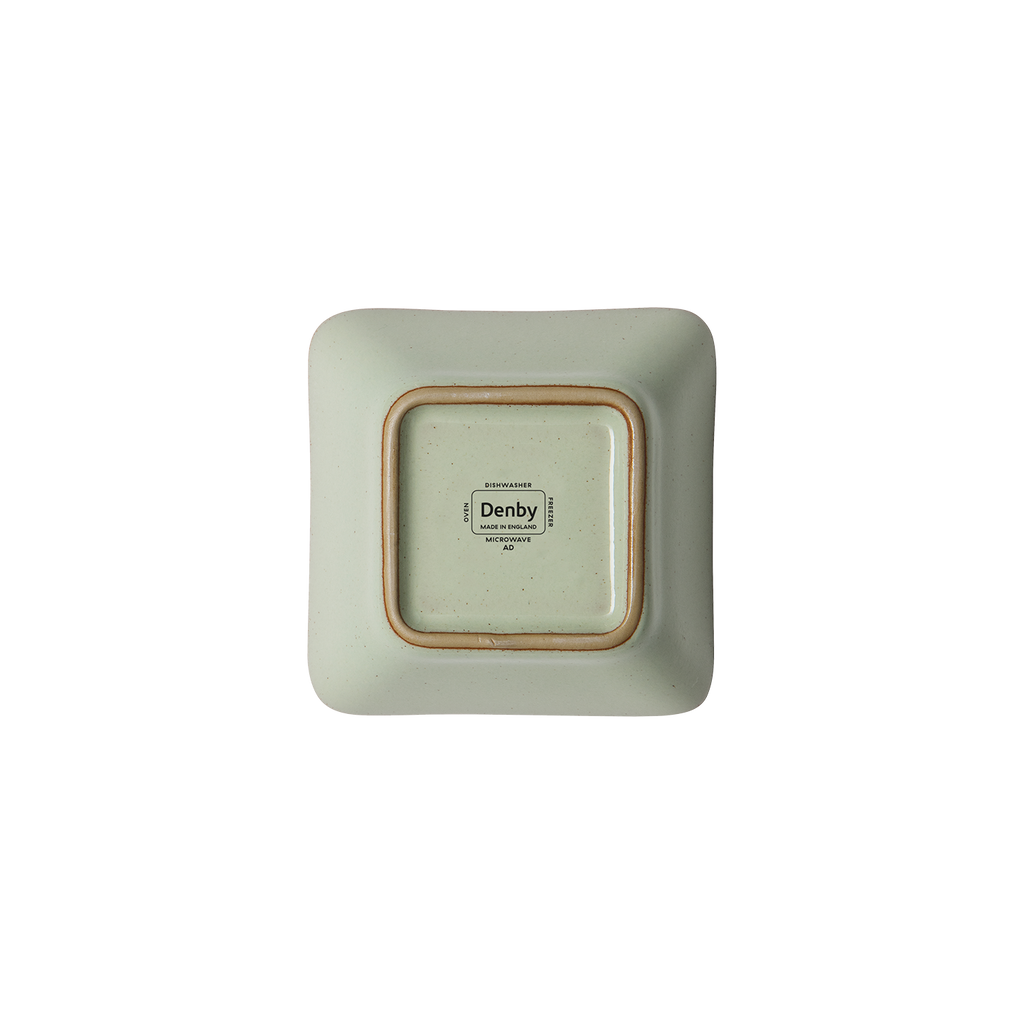 Heritage Orchard Extra Small Square Dish