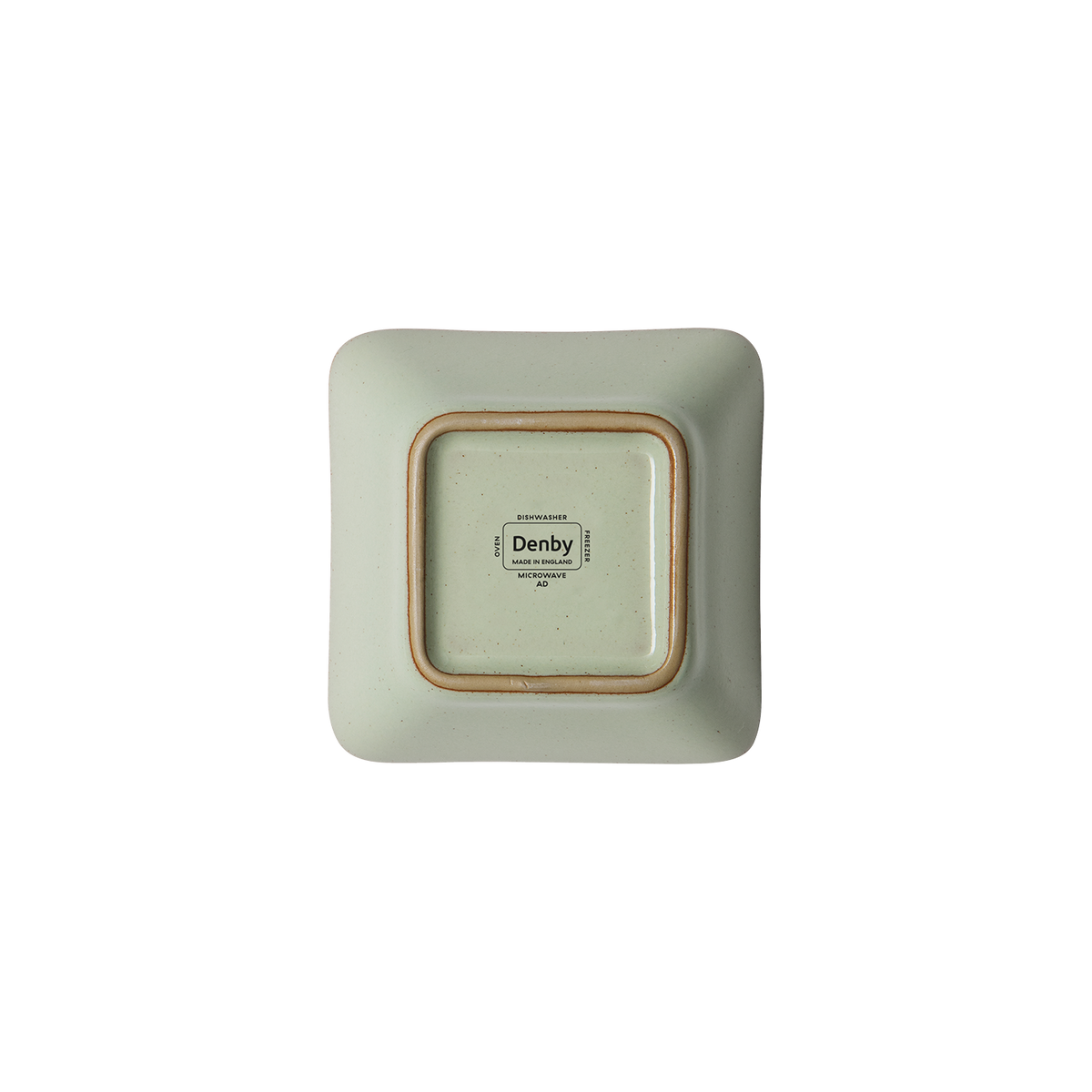 Heritage Orchard Extra Small Square Dish